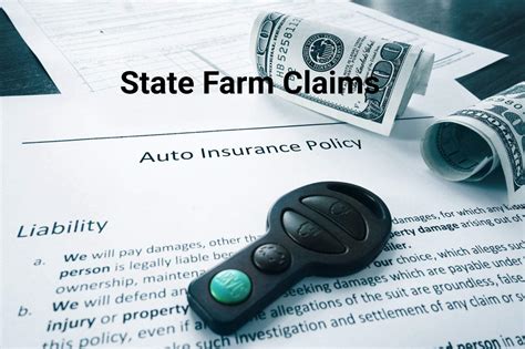 How Is State Farm With Settlements